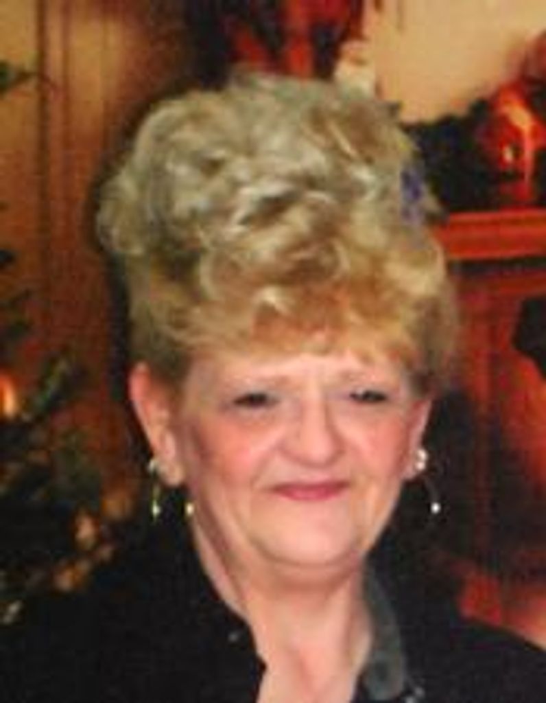 Joetta "Jodie" Swafford Profile Photo