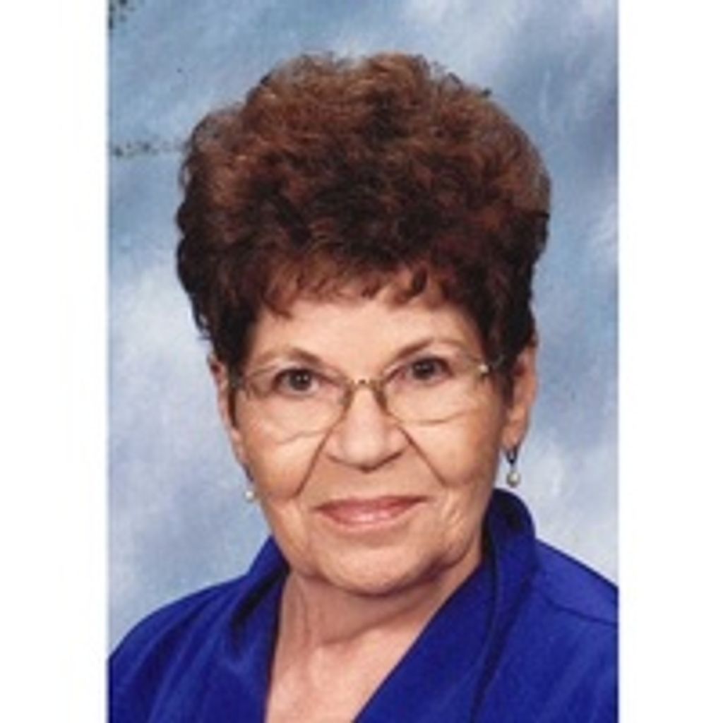 Vicki  Mae) Bossart