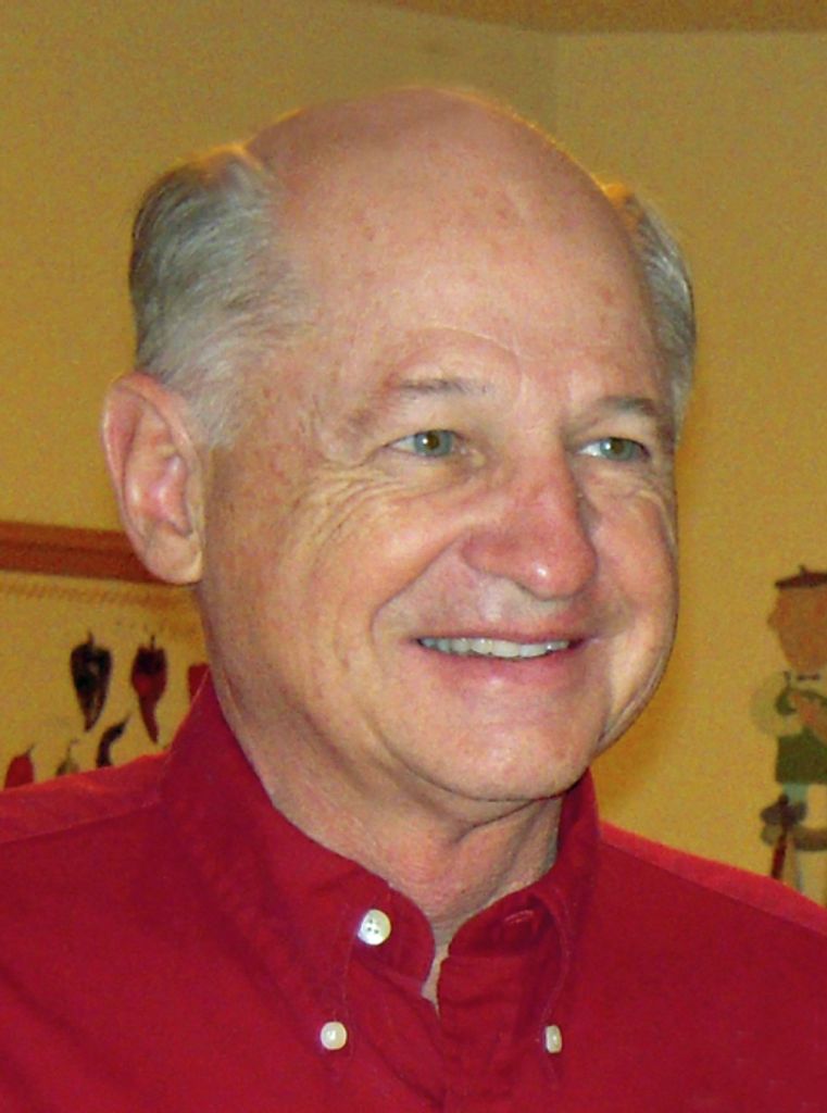 George Everett Gruen