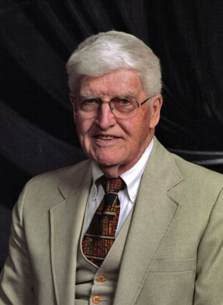 Donald L. Dunaway Profile Photo