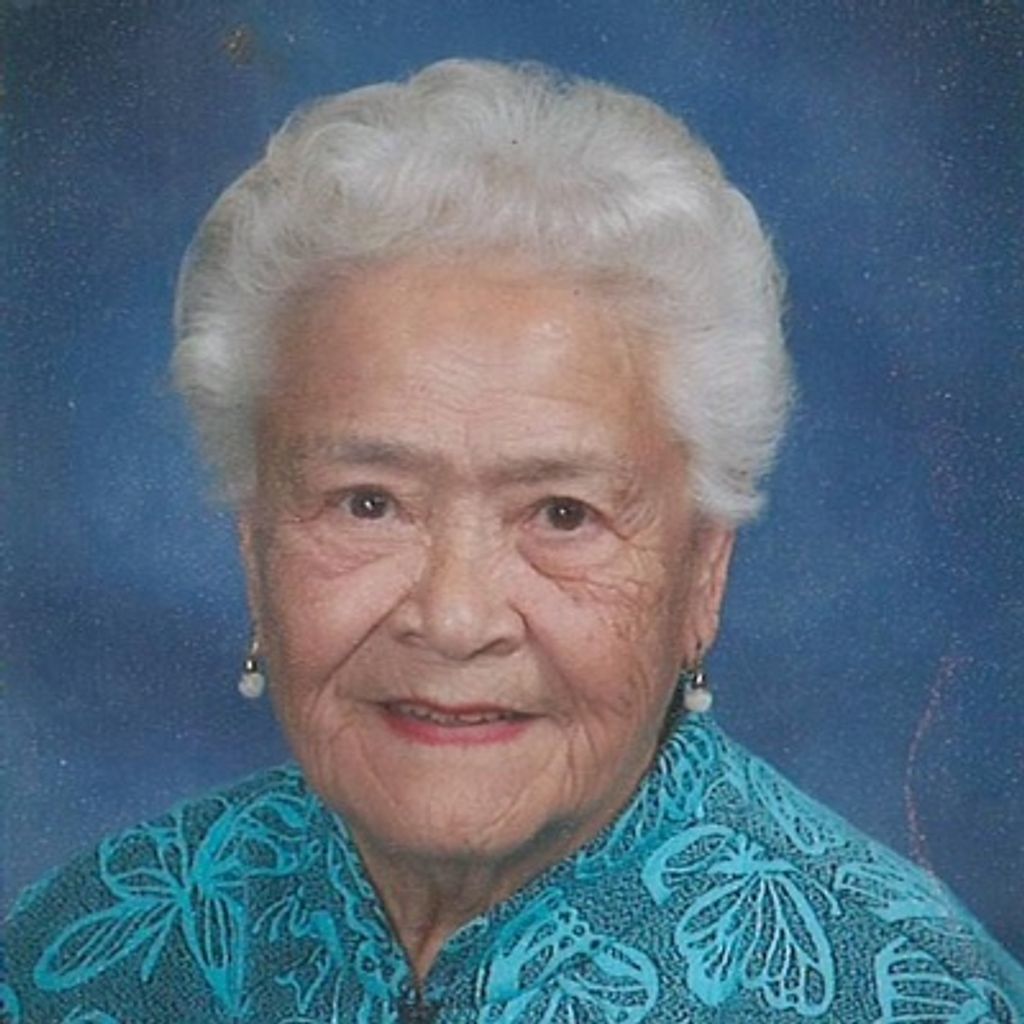 Lillian Leche Larkin Profile Photo