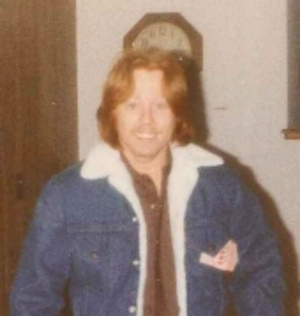Jeffery Willard