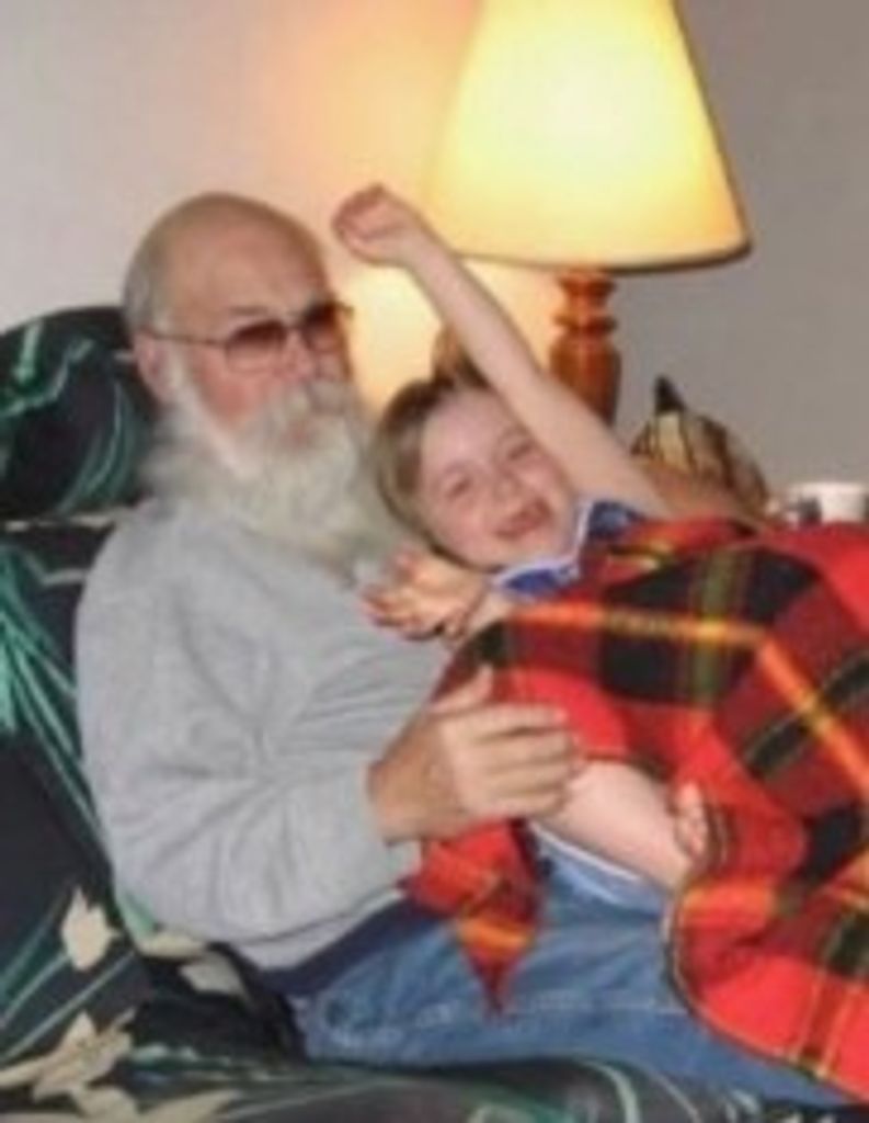 Bruce Moxley, Sr. Profile Photo