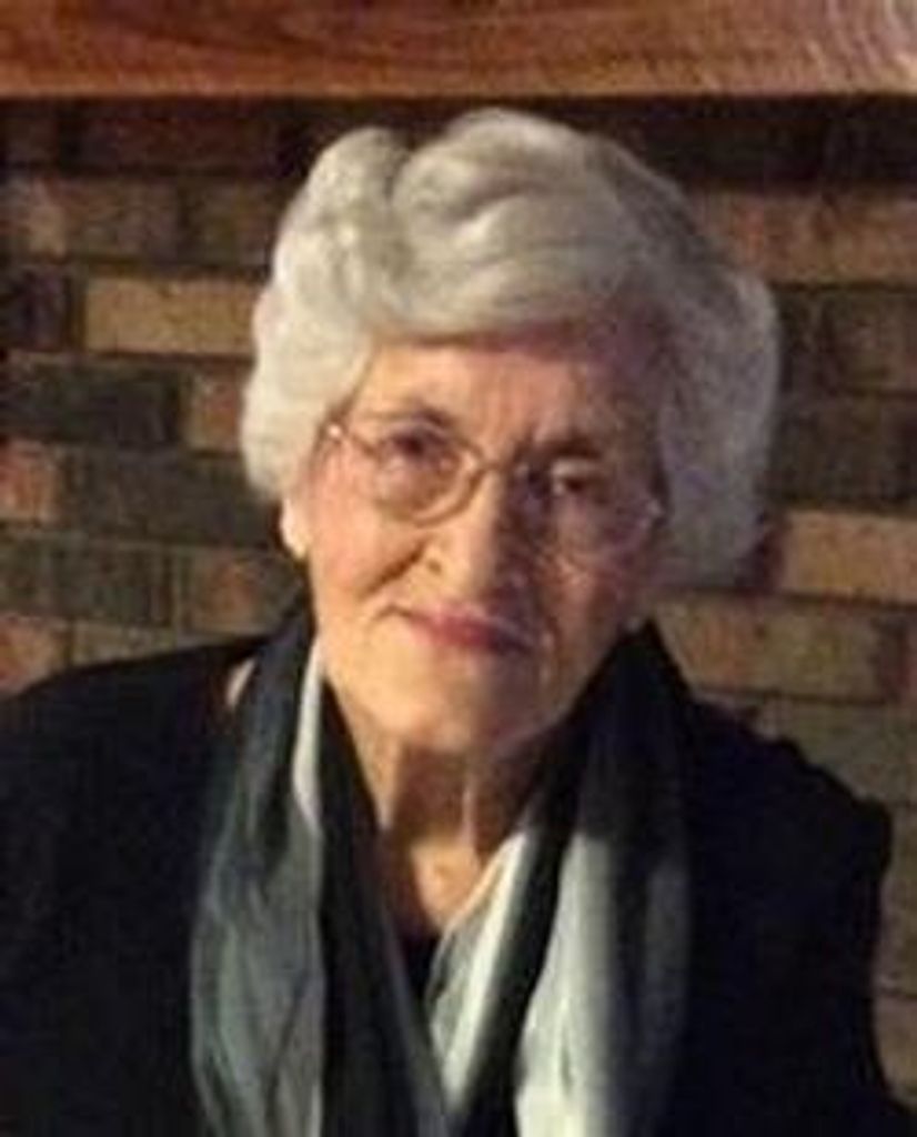 Virginia Speights Profile Photo