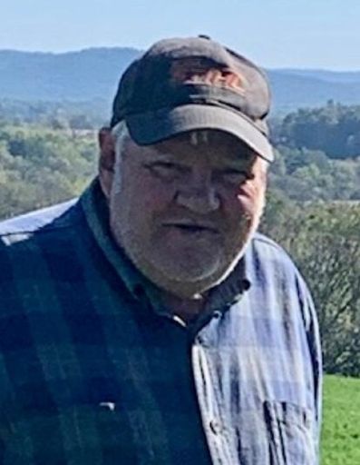 Harold "Bud" Wright Profile Photo