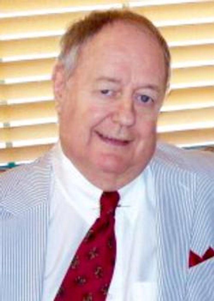 Dr. John Collins Polk