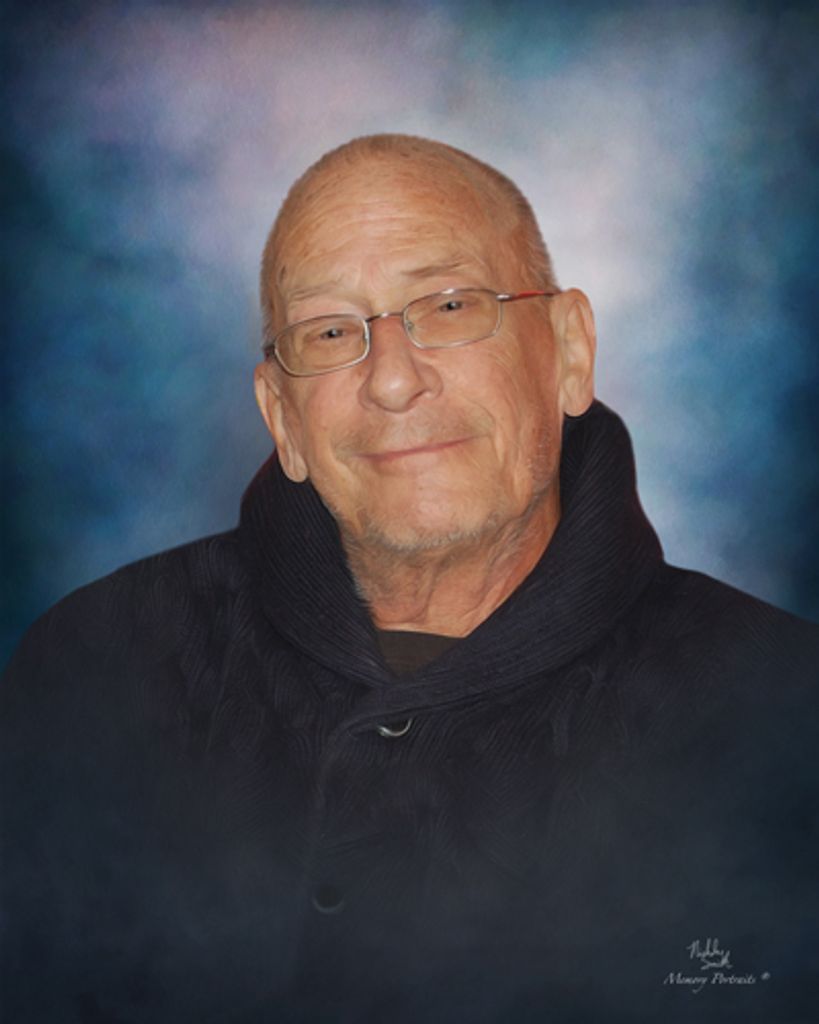 Ronald P. Beede