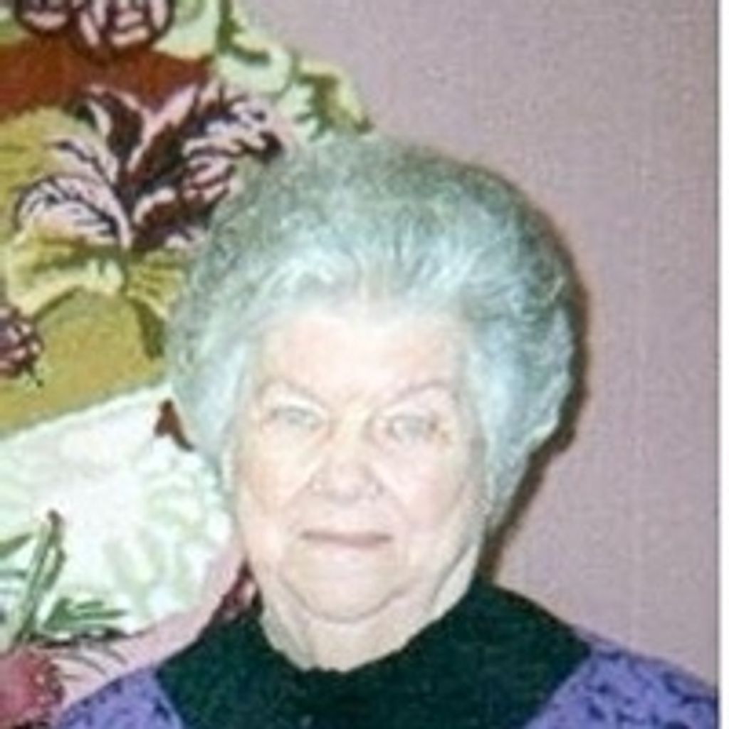 Rose Mary Brewer