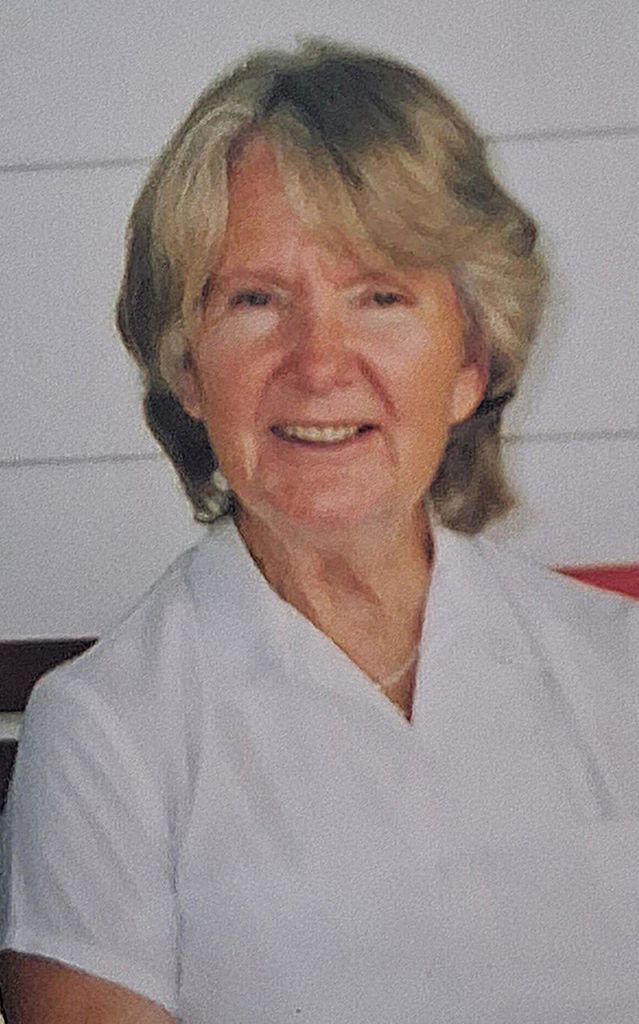 Ruby Hensley Profile Photo