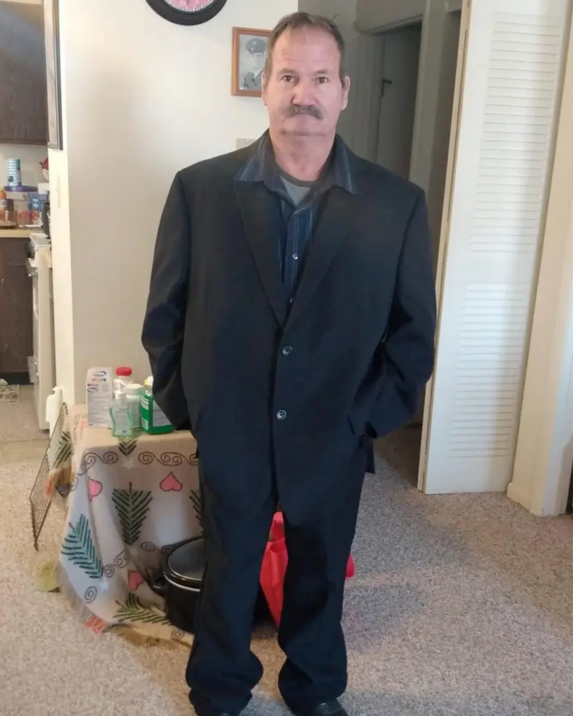 Paul B Neely Profile Photo