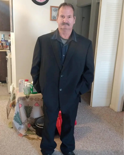 Paul B Neely's obituary image