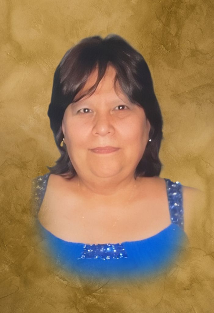 Norma Garcia Benavidez Profile Photo