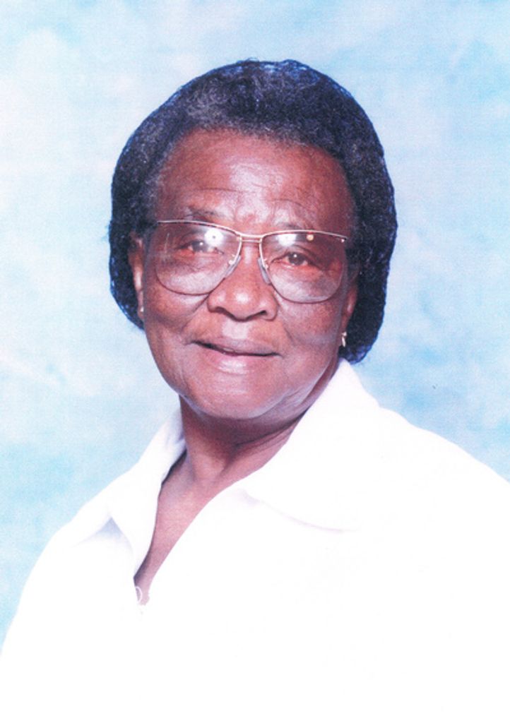 Mother Elnora M. Mcburrows Profile Photo