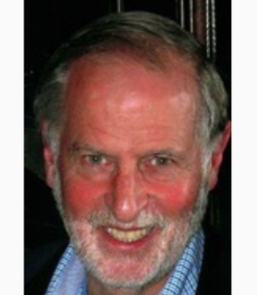 Frank Newell