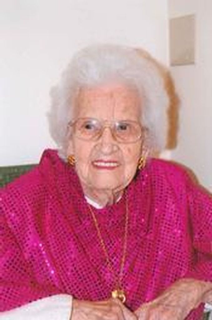 Hassie Largen Taylor
