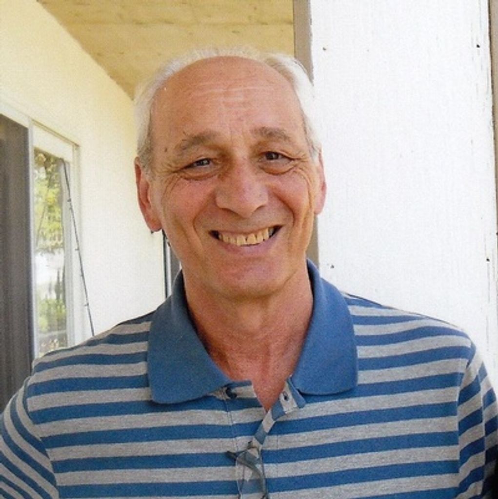Sabatino "Sam" Carusi