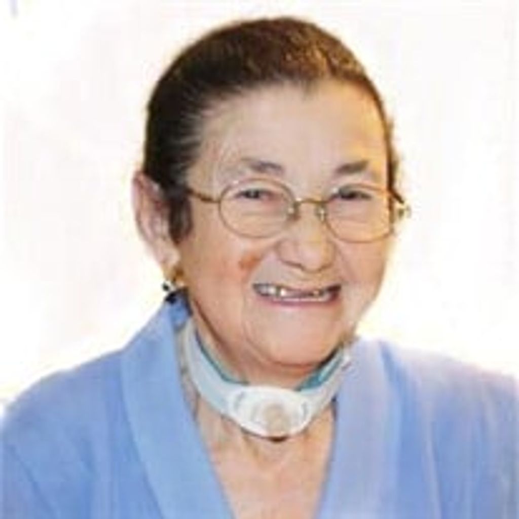 Mrs Dulce Diaz Batista