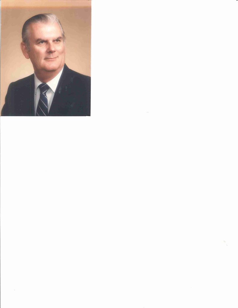 Mr. Donald V. Dessoy