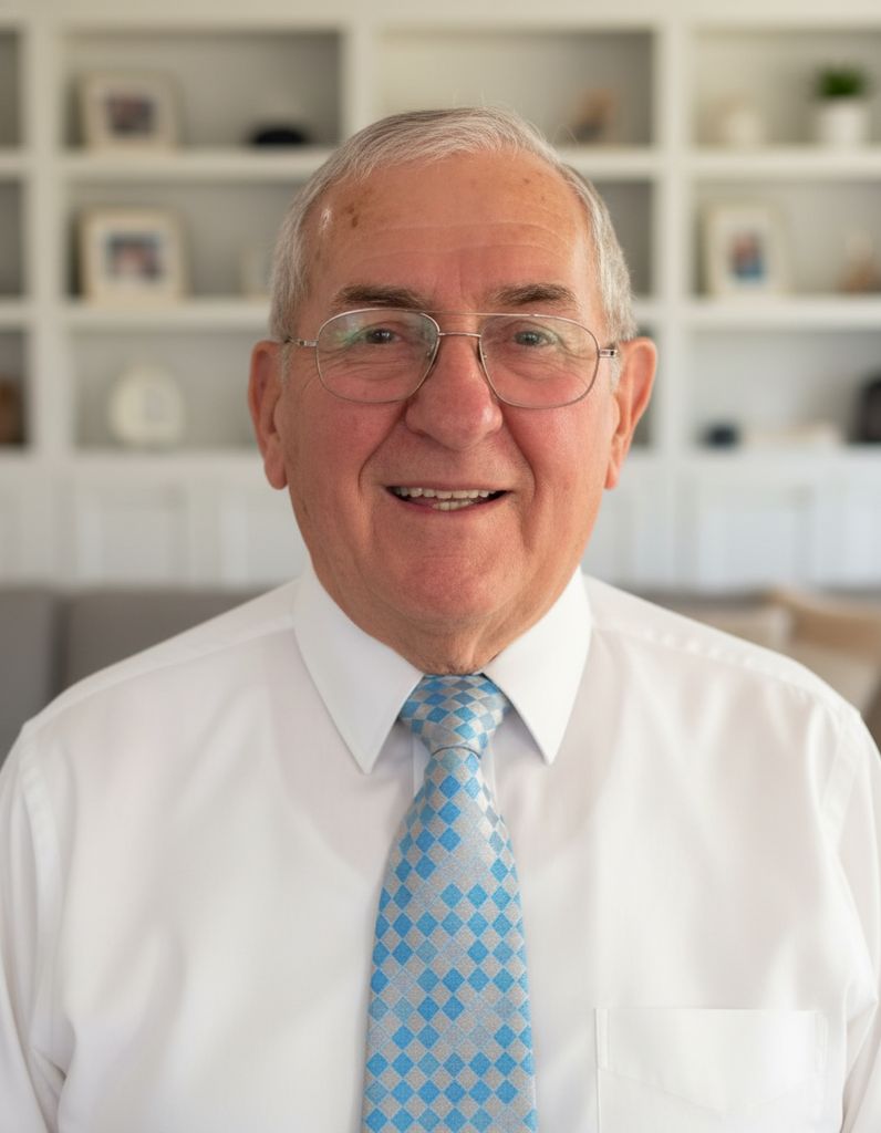 Klint Dudley Frehner Profile Photo