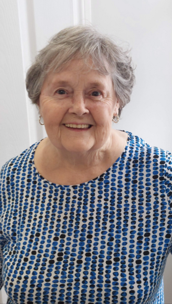 Joan Elizabeth Lockyer Profile Photo