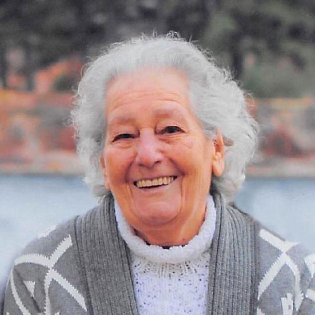 Stella F. De Acosta