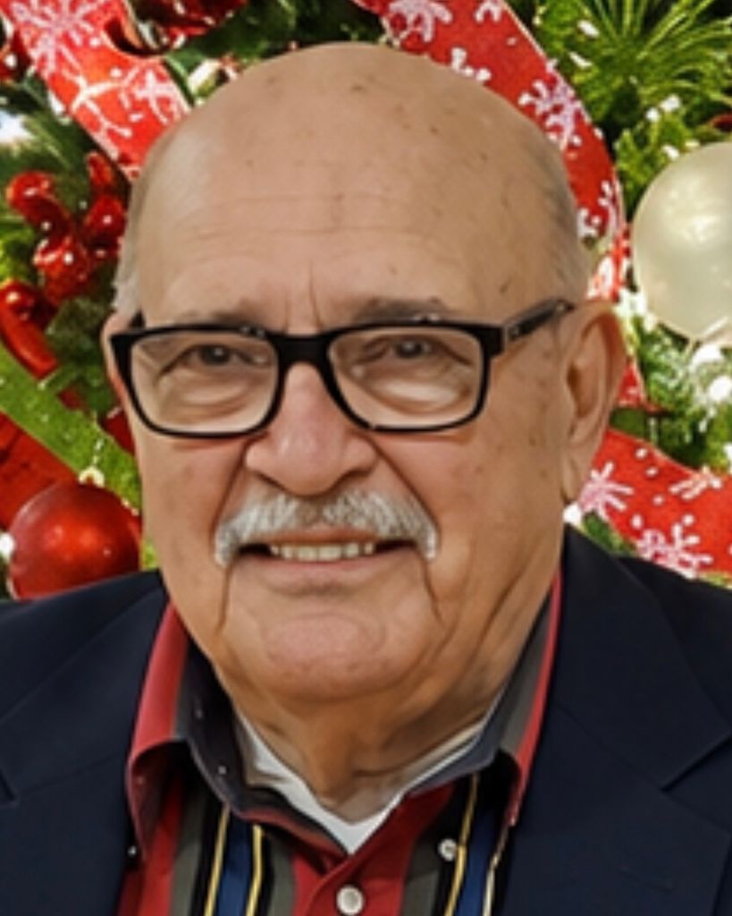 Osler Javan Jenkins