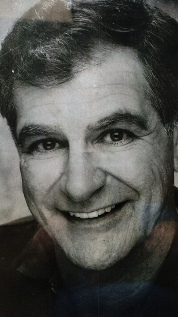 Theodore Richard Chaski Profile Photo