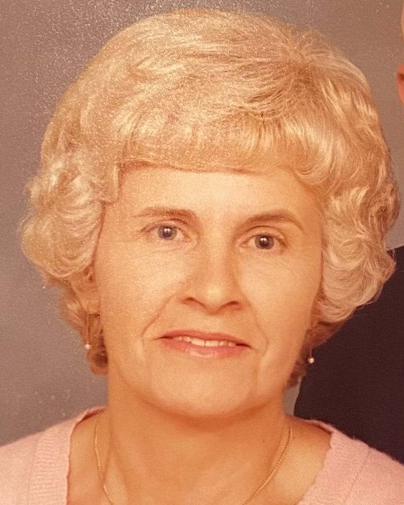 Audrey A. Killebrew