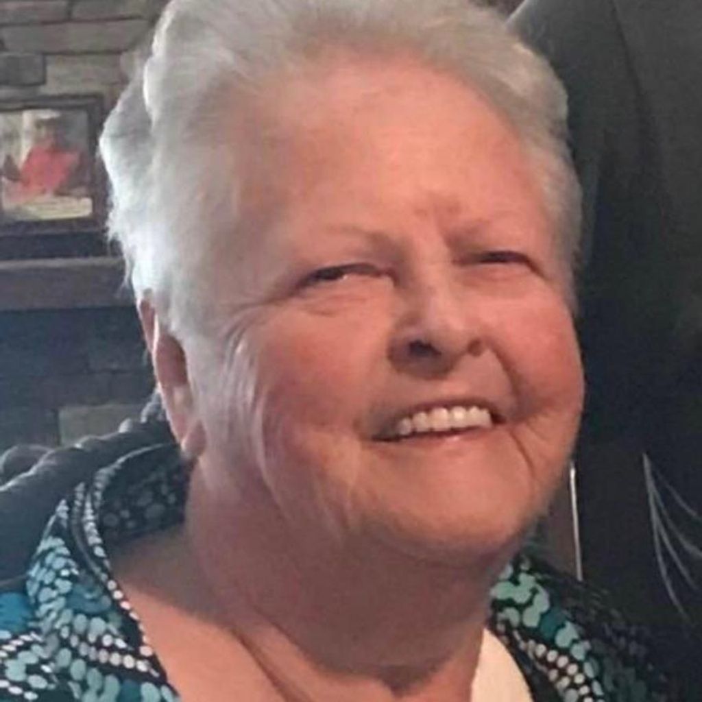 Mae Belle Reagan