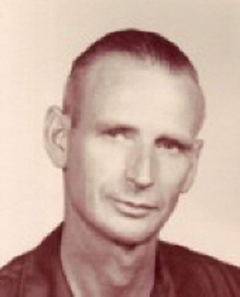 Johnie Dee Patrick