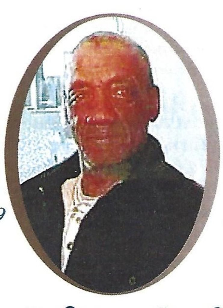 Jesse Johnson Profile Photo