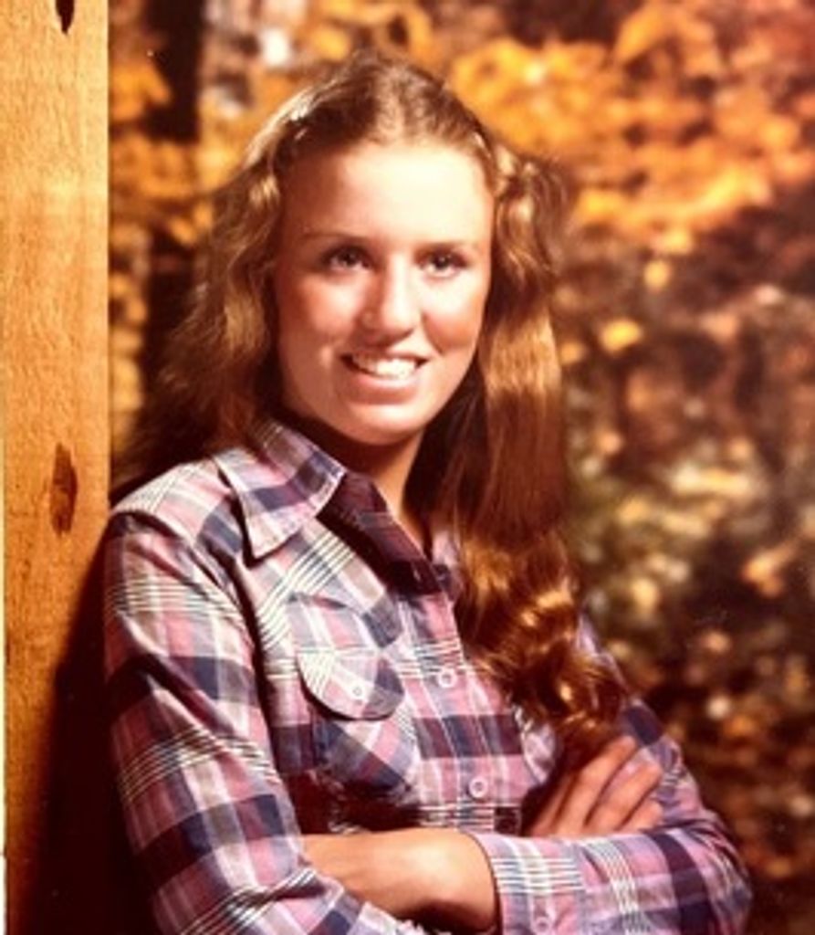 Teresa Haskins Profile Photo