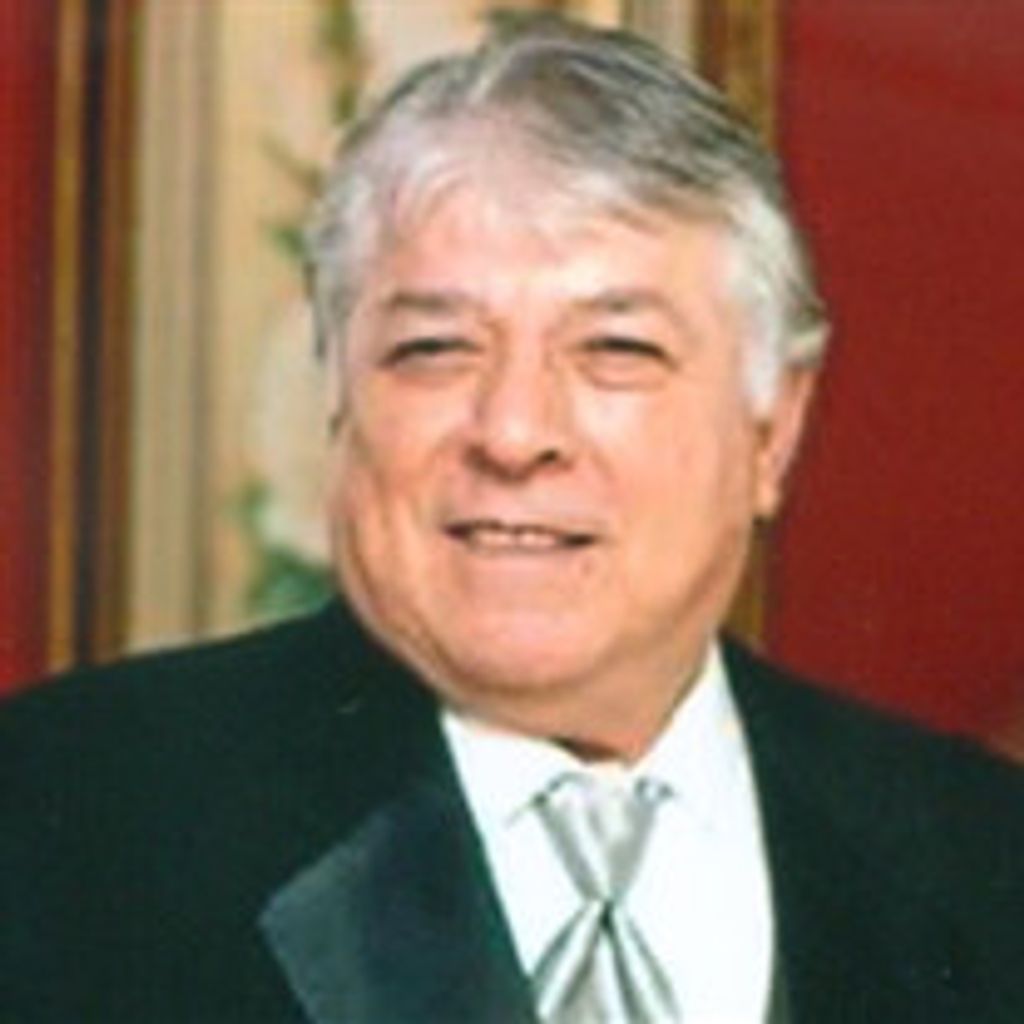 Jesus C. Garza Profile Photo