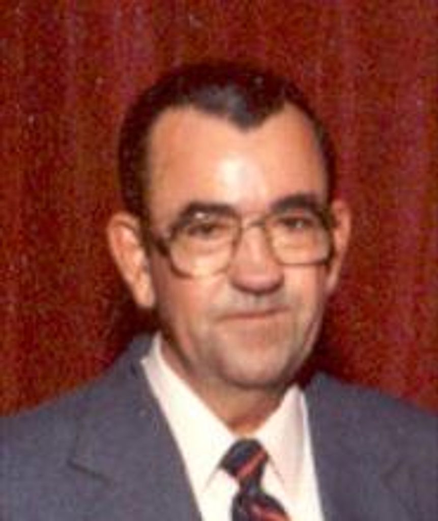 Larry E. Dobson Profile Photo