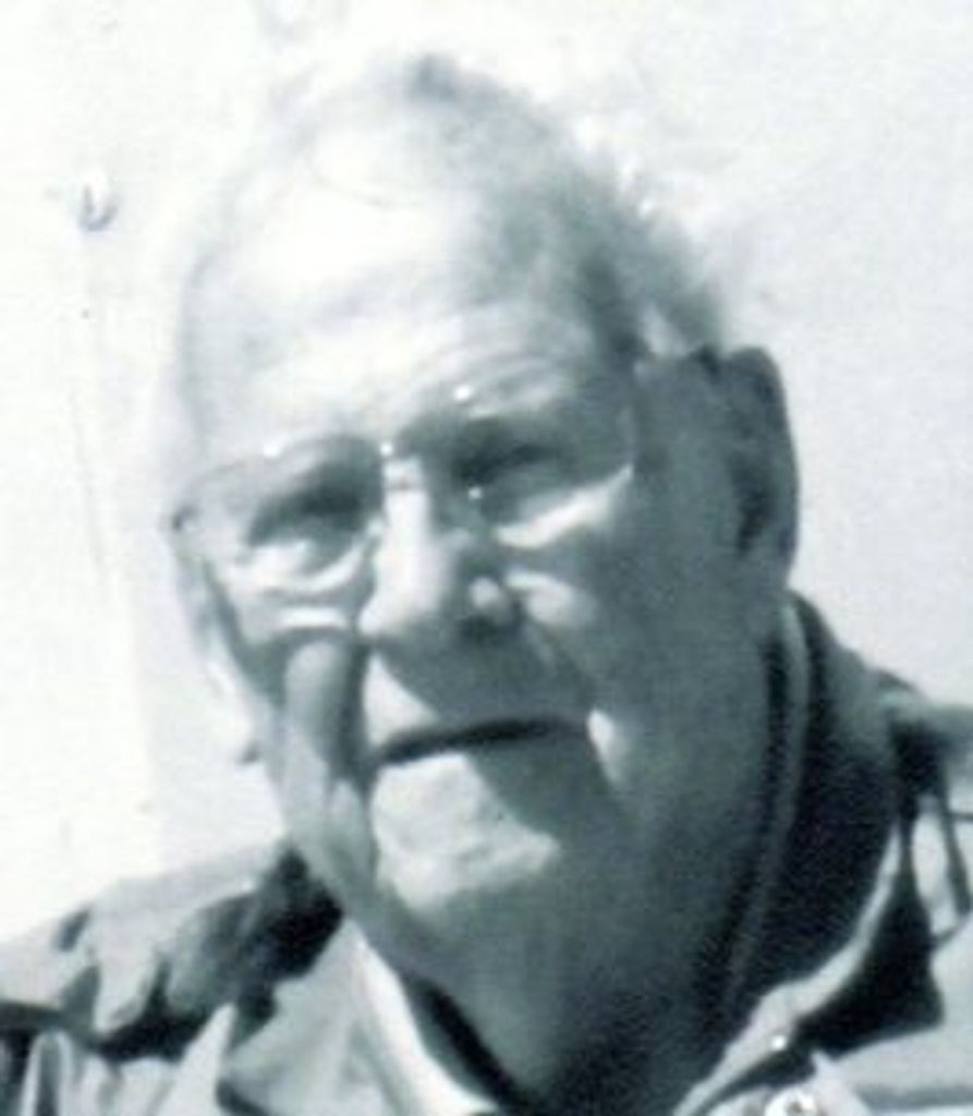 Frederick Spencer Profile Photo