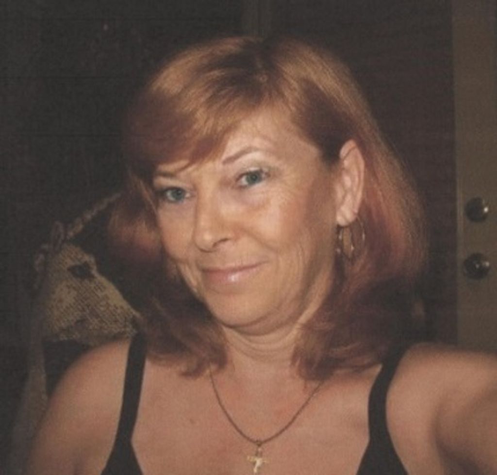 Vivian Kathleen Stansell Profile Photo