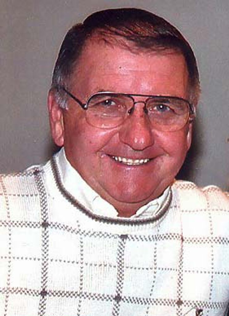 Richard Leroy Segnitz