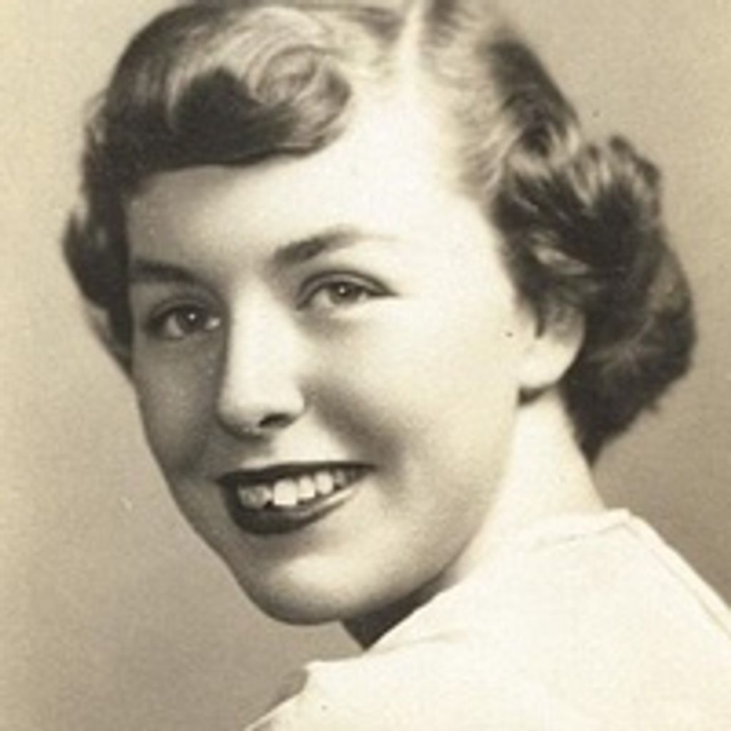 Roberta C. Convis