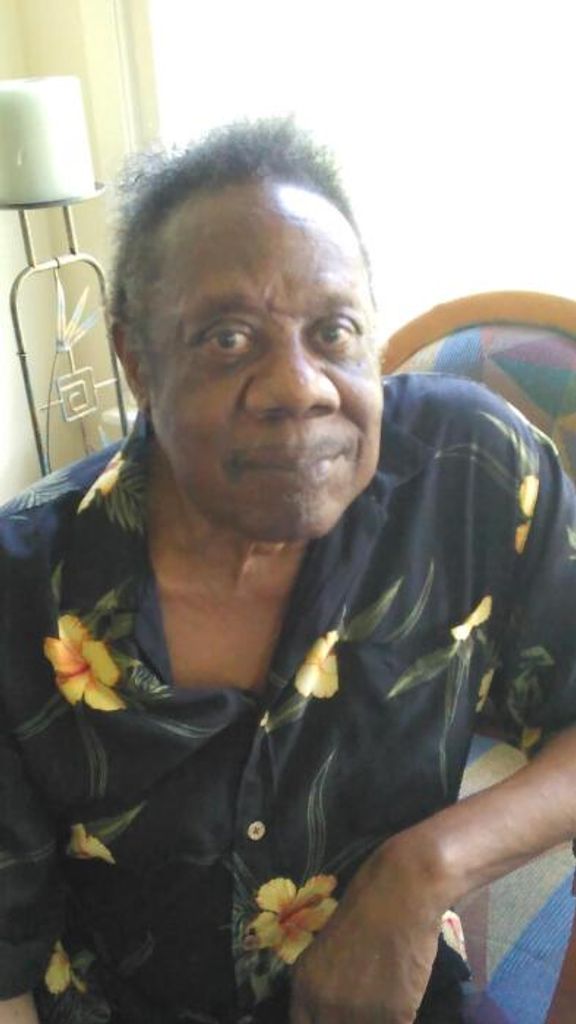 Willie J. Brown, Jr.