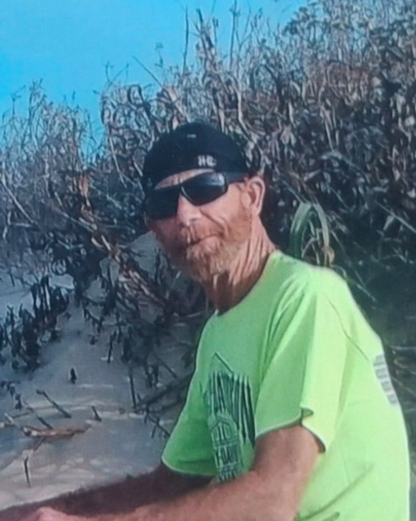 Mark D. Hutchens Profile Photo