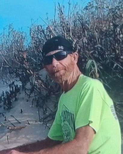 Mark D. Hutchens's obituary image