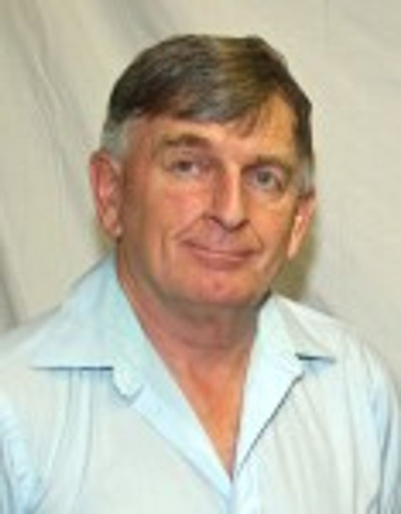 Douglas Stahl Profile Photo