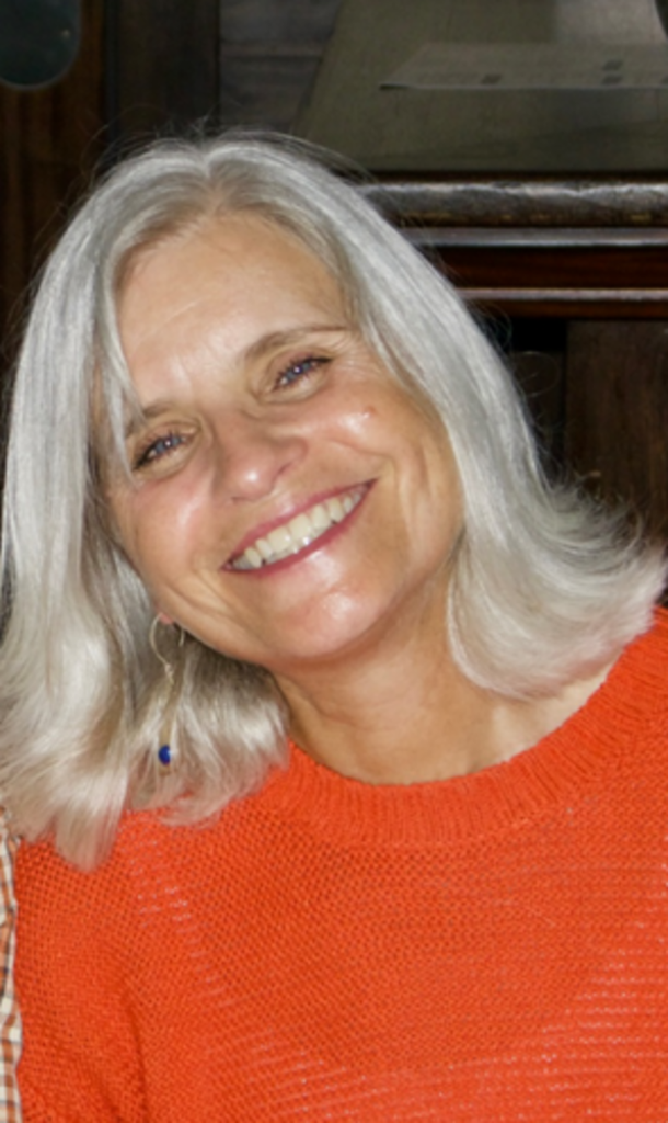 Adria Light Profile Photo