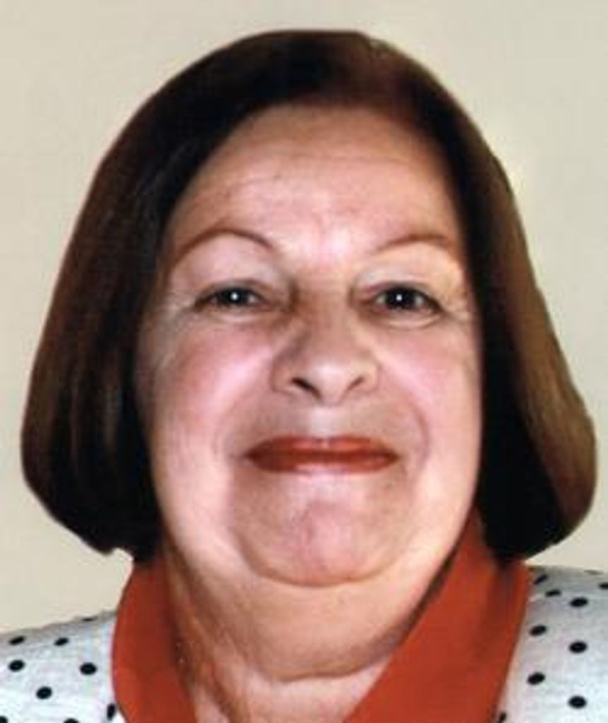 Edith Buker