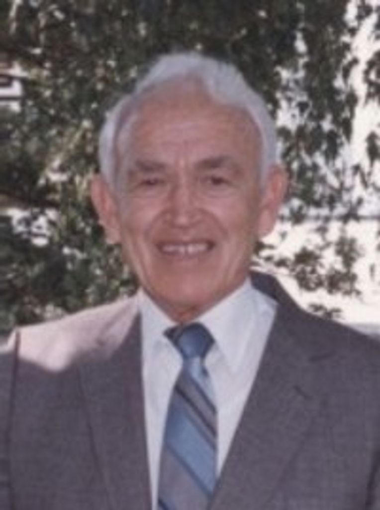 L Hammond