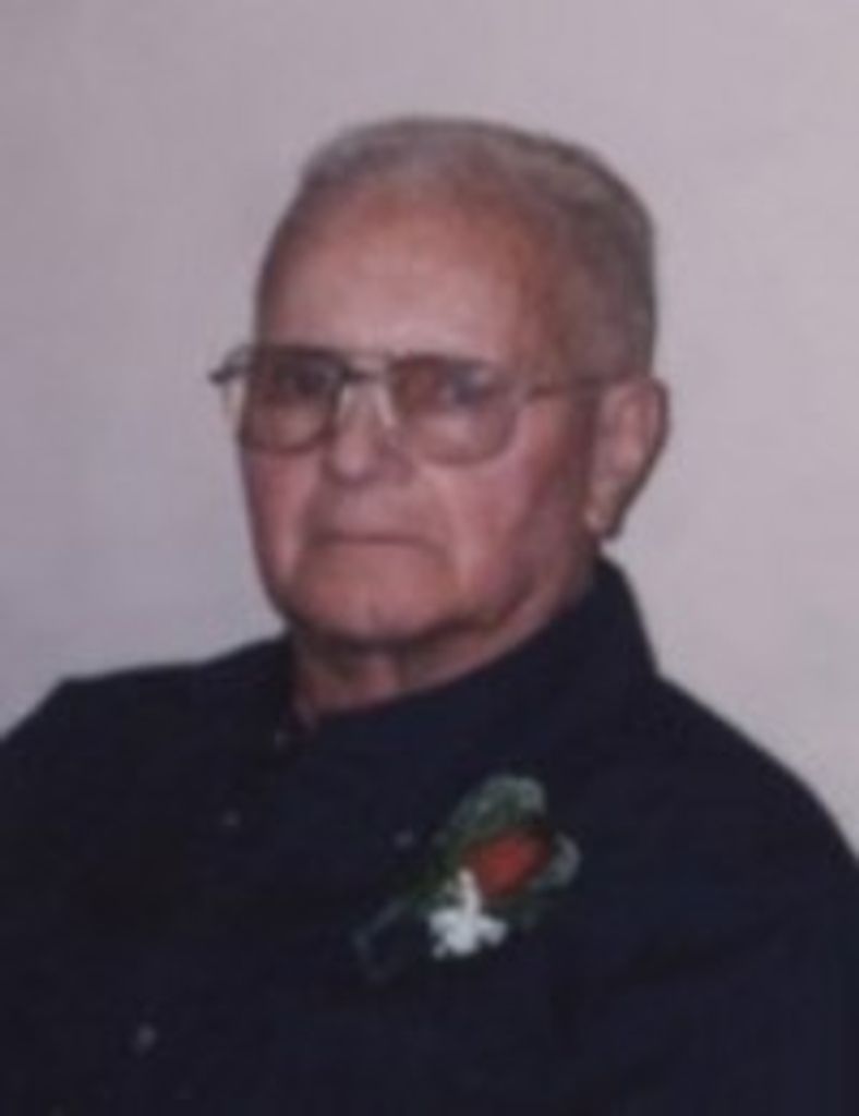 Donald Price
