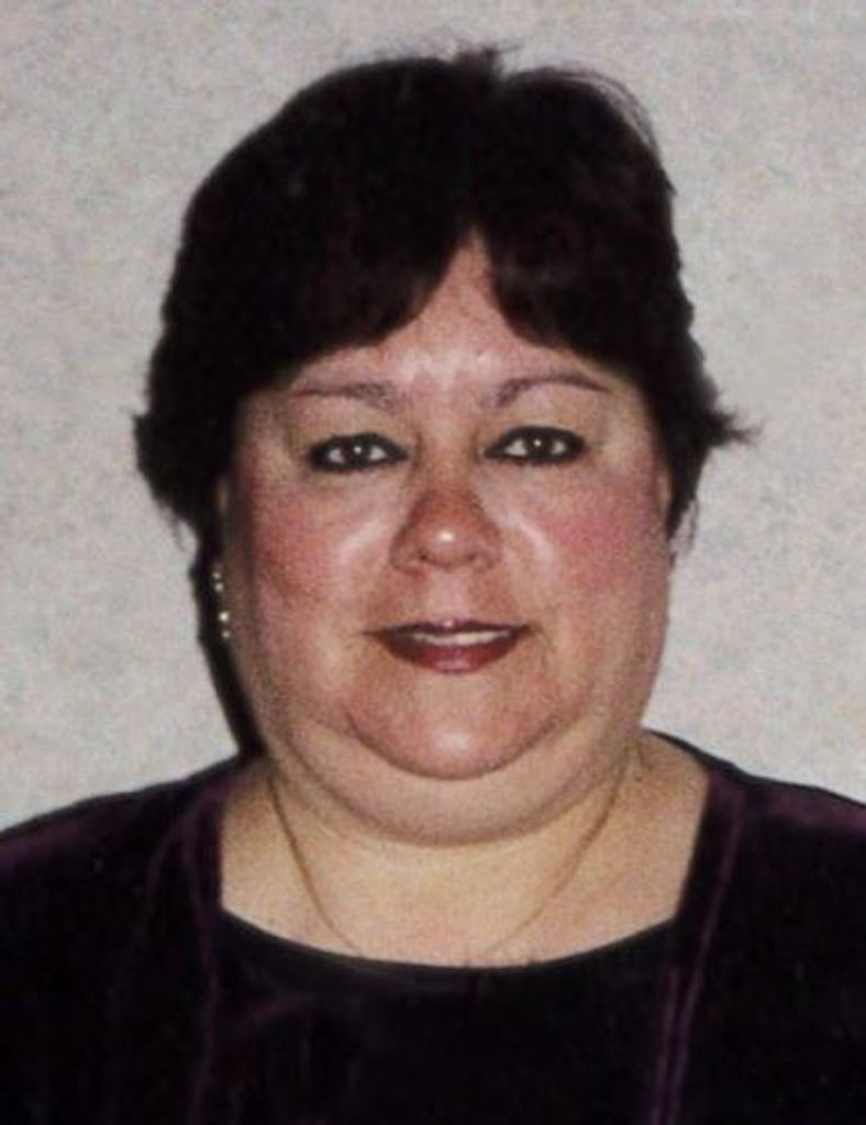Luz Garcia