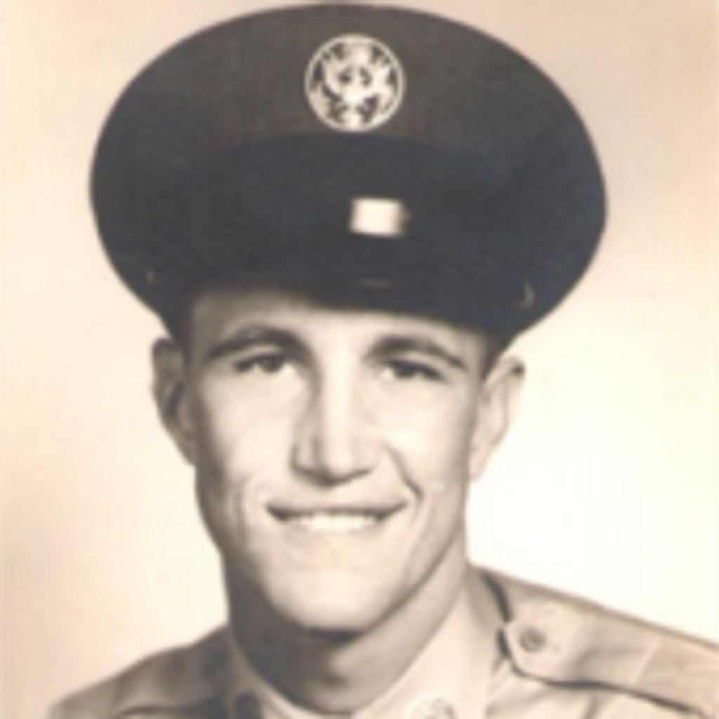 Johnny Valyer Thompson