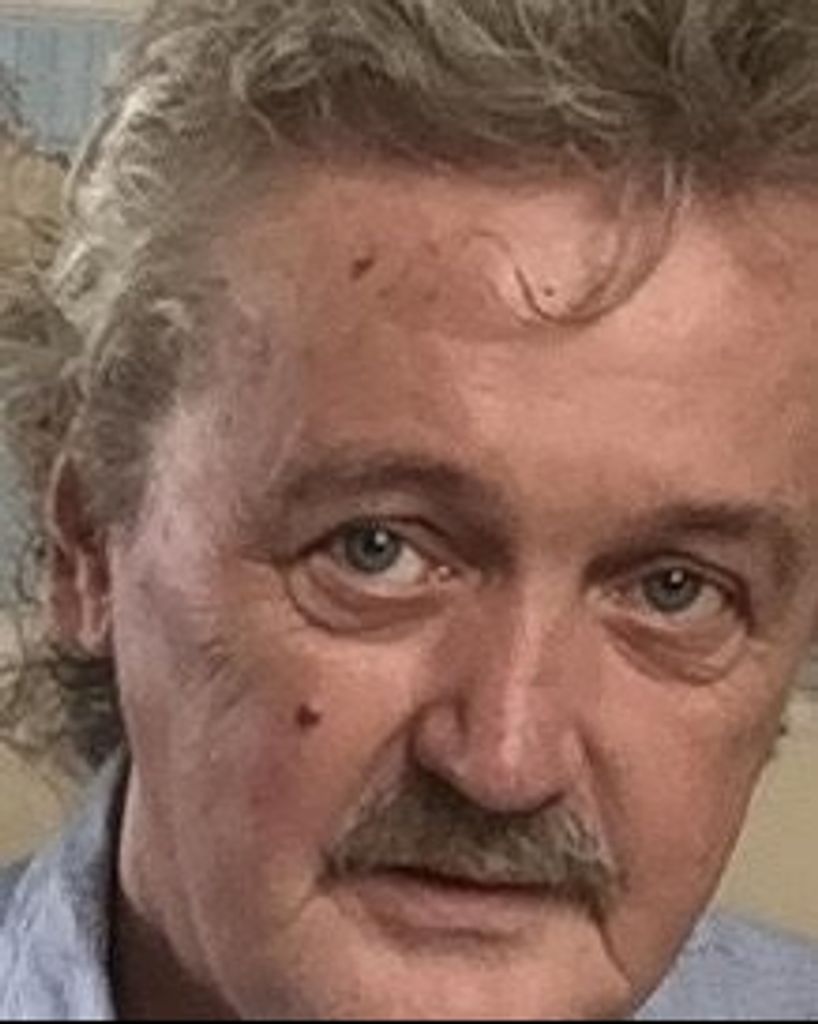 Thomas Austin Cahill Profile Photo