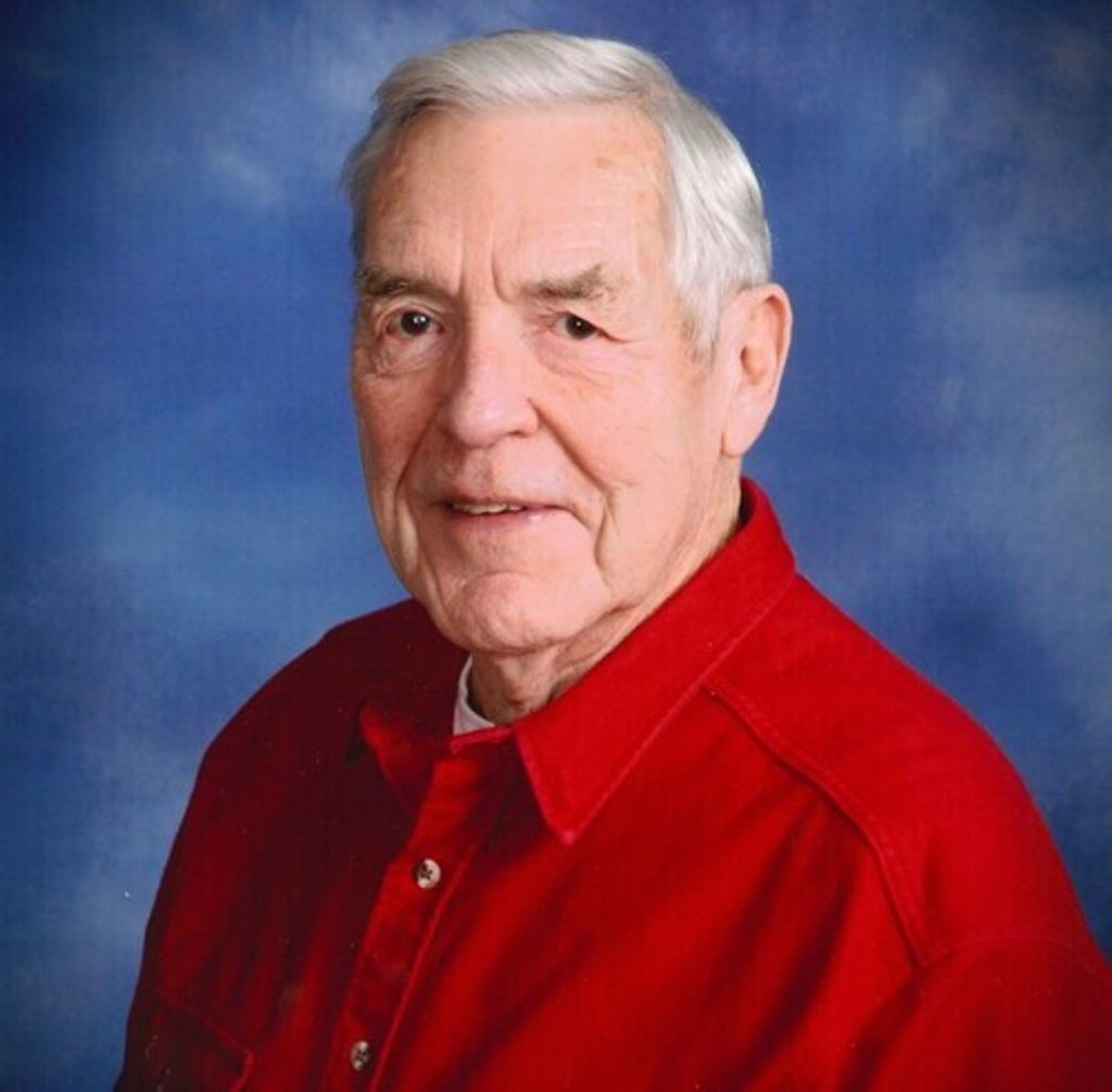 Donald E Taylor Profile Photo